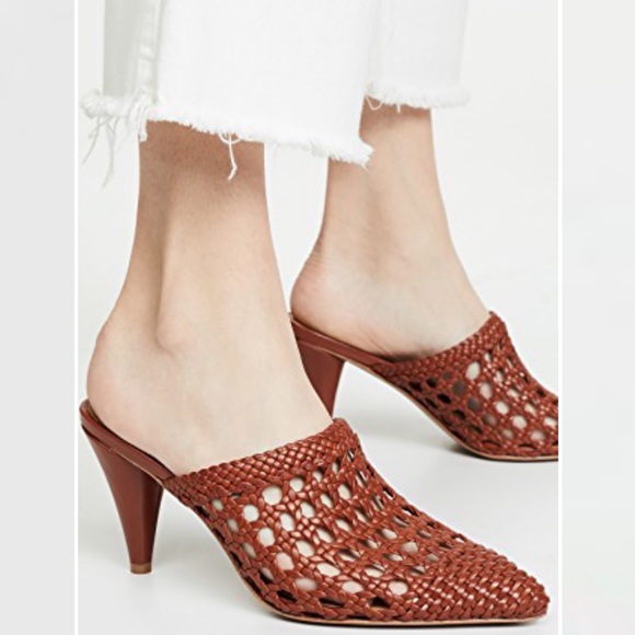 veronica beard mules